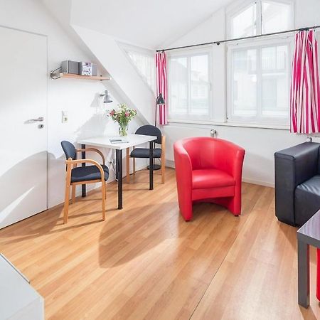 Apartamento Admiral'S Kap Kaept'N Steuerbord Norderney Exterior foto