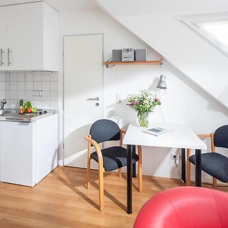 Apartamento Admiral'S Kap Kaept'N Steuerbord Norderney Exterior foto