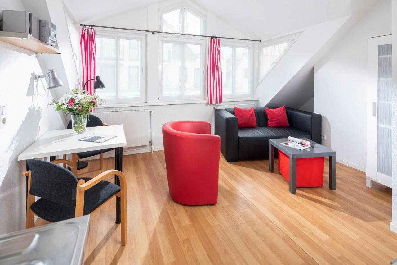 Apartamento Admiral'S Kap Kaept'N Steuerbord Norderney Exterior foto