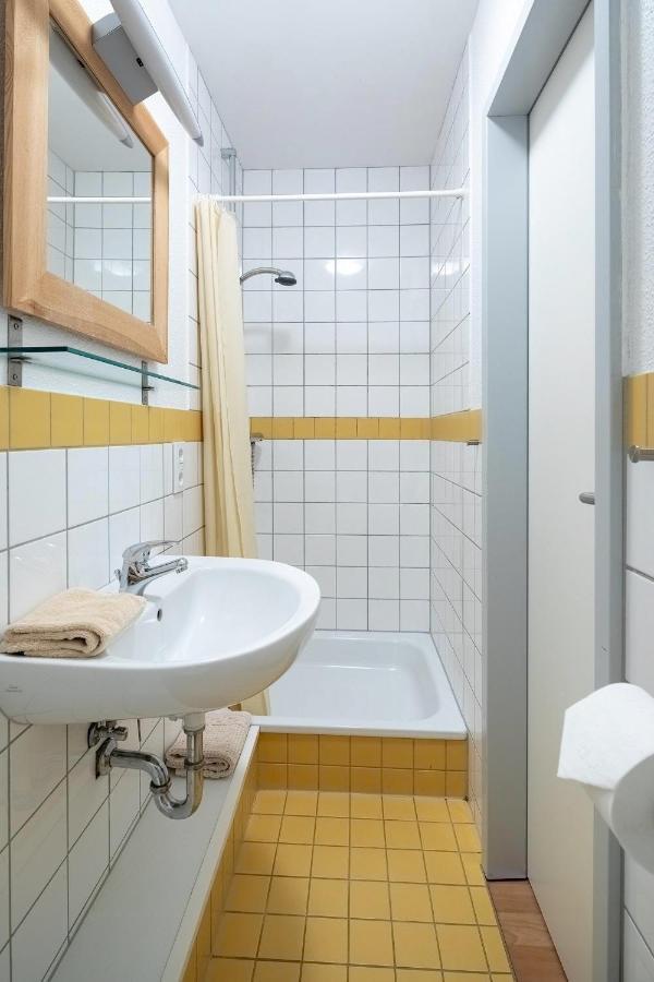 Apartamento Admiral'S Kap Kaept'N Steuerbord Norderney Exterior foto