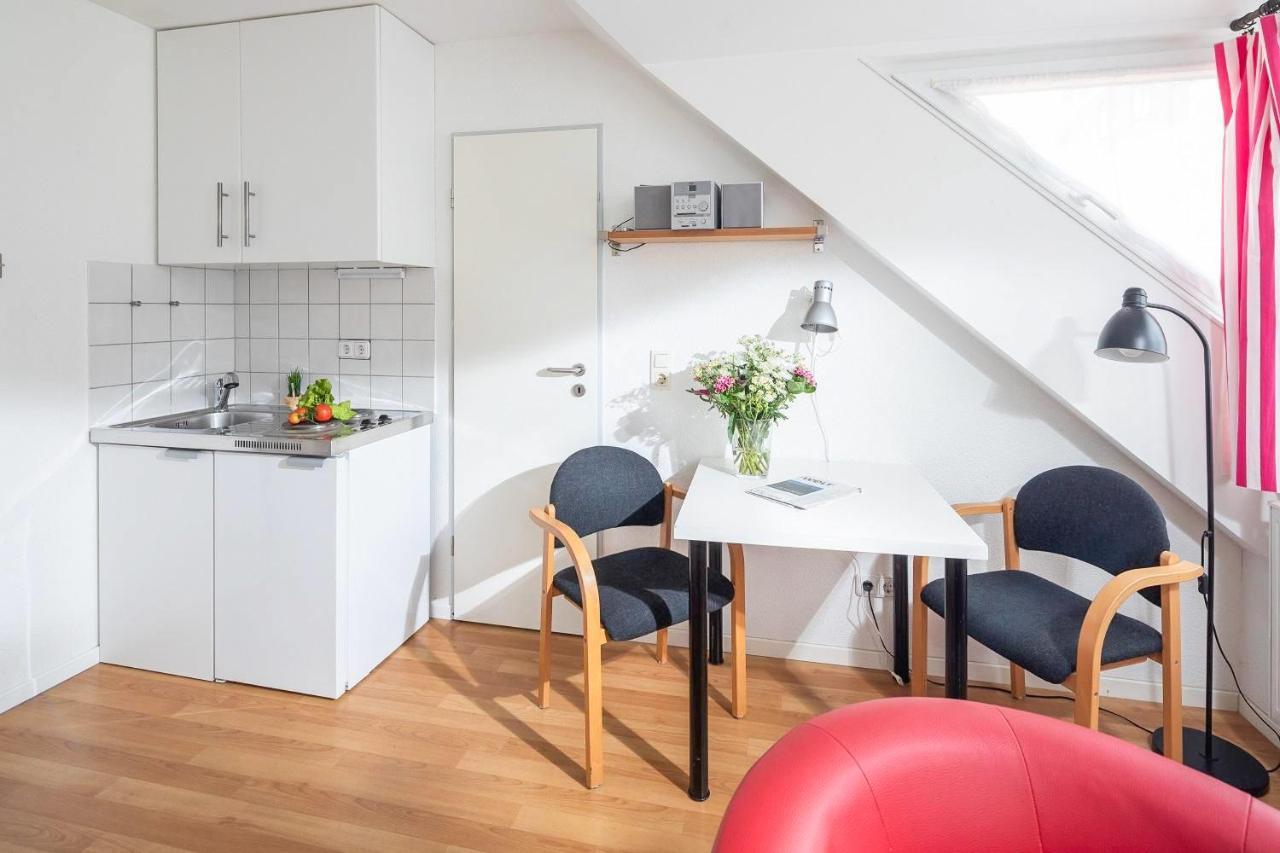Apartamento Admiral'S Kap Kaept'N Steuerbord Norderney Exterior foto